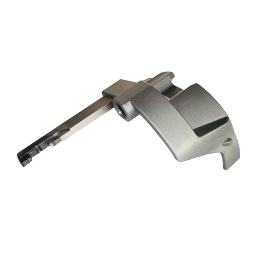 Garfo Câmbio Gm S10 1997 a 2023 - 975093 - DM0290