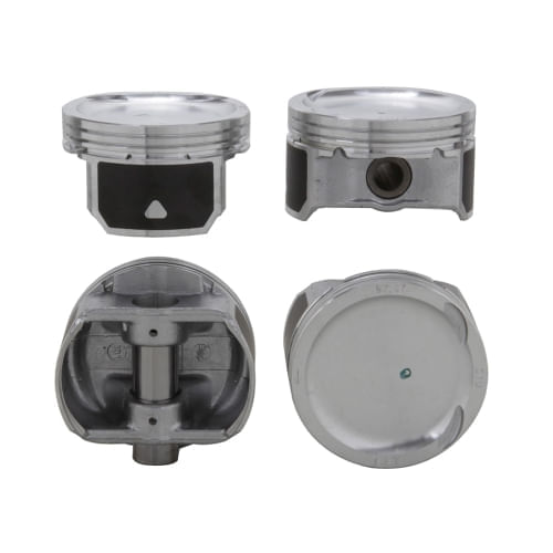 PISTAO - FORD FUSION 2.3 16V DURATEC GAS | USAR APX.ACJBA