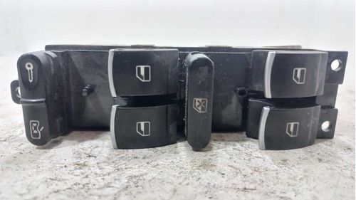 INTERRUPTOR VIDRO DIANT. ESQ VOLKSWAGEN GOLF 2.0 2003