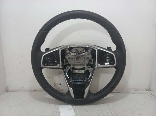 VOLANTE DE DIRECAO HONDA CIVIC 2.0 2018