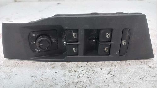 INTERRUPTOR VIDRO DIANT. ESQ VOLKSWAGEN NIVUS 1.0 2023