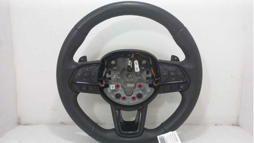 VOLANTE DE DIRECAO FIAT TORO 1.8 2021