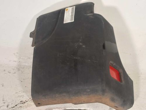 POLAINA TRAS LADO ESQ RENAULT MASTER 2.3 2016