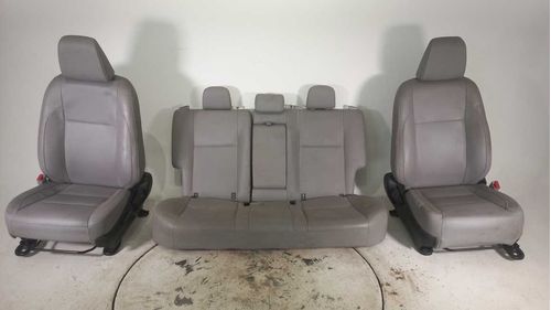 JOGO DE BANCO COURO TOYOTA COROLLA 2.0 2016