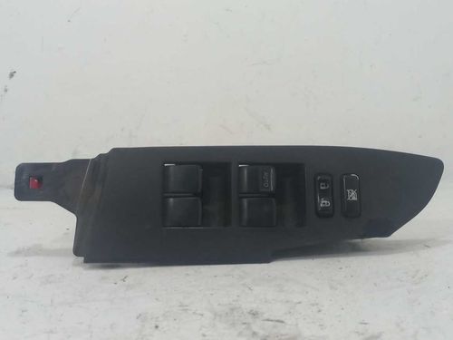 INTERRUPTOR VIDRO DIANT. ESQ TOYOTA COROLLA 1.8 2017