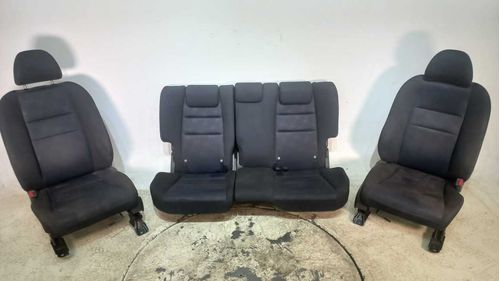 JOGO DE BANCO TECIDO HONDA FIT 1.4 2013