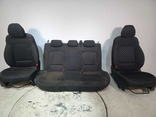 JOGO DE BANCO TECIDO HYUNDAI HB20 1.0L 2024