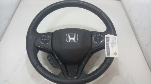VOLANTE DE DIRECAO HONDA HR-V 1.8 2021