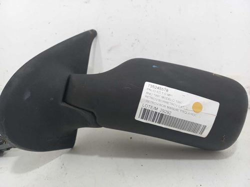 RETROVISOR MANUAL ESQUERDO FIAT PALIO 1.0 1997