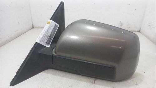 RETROVISOR ELETRICO ESQUERDO KIA SOUL 1.6 2011