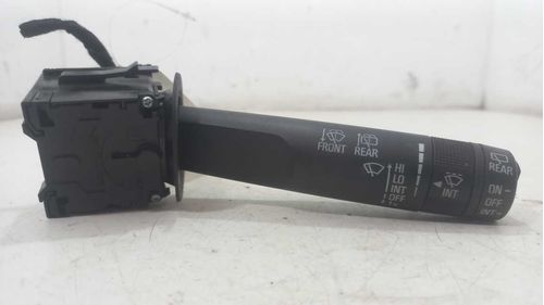 INTERRUPTOR LIMPADOR P/BRISA CHEVROLET TRACKER 1.8 2015