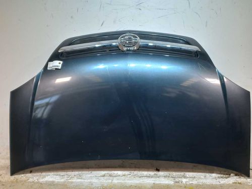 CAPO CHEVROLET MERIVA 1.8 2007