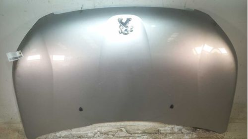 CAPO PEUGEOT 2008 1.6 2019