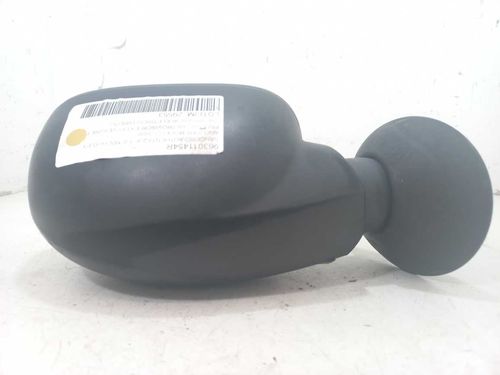 RETROVISOR ELETRICO DIREITO RENAULT SANDERO 1.0 2009