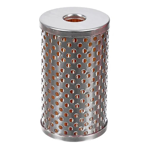 FILTRO DIRECAO HIDRAULICA - MERCEDES SPRINTER | IVECO NEW DAILY