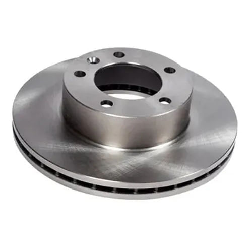 DISCO FREIO - (DIANT VENTILADO) RENAULT MASTER 2.5L | 2.8L ATE 2012 (TODAS)