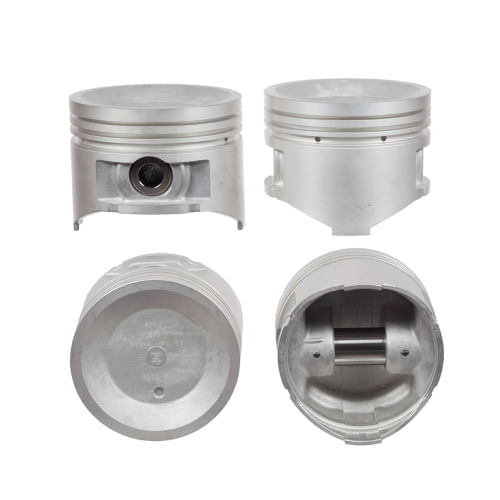 PISTAO - NISSAN EMPILHADEIRA H25