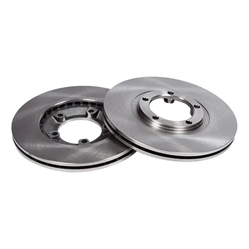 DISCO FREIO - (DIANTEIRO) HYUNDAI H100 (TODAS)