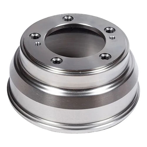 TAMBOR FREIO - (TRAS) HYUNDAI HR 8V | 16V (RODAGEM DUPLA)