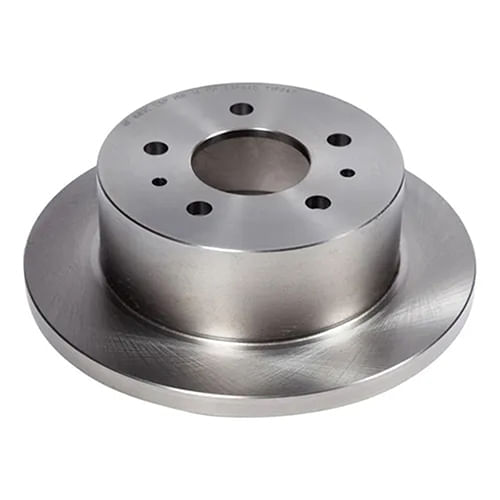 DISCO FREIO TRAS - FIAT DUCATO BOXER JUMPER ATE 2017 ARO 15