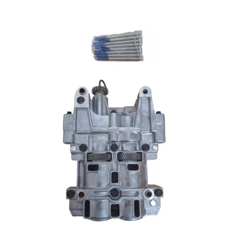 BOMBA OLEO - FIAT FREEMONT 2.4 16V 2011 A 2015