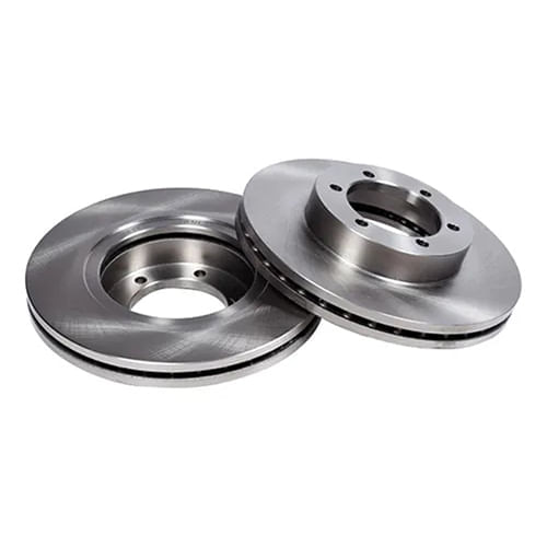 DISCO FREIO - (DIANTEIRO) KIA BESTA GS 2.7L | 3.0L 1997 | 2003 (257,00 X 87,00 X 56,20MM)