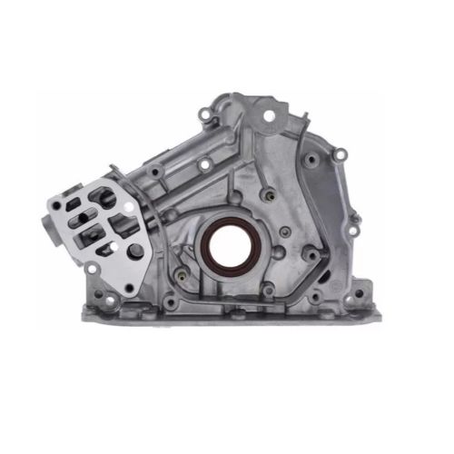 BOMBA OLEO - HONDA ACCORD 3.5L V6 APOS 2008 SEM SENSOR