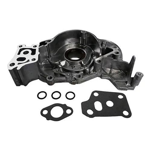 BOMBA OLEO - MITSUBISHI PAJERO SPORT 3.0 V6 APOS 1997 ECLIPSE 3.8 V6 APOS 2006