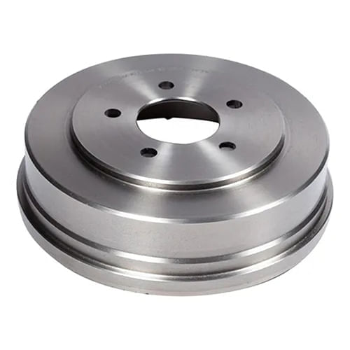 TAMBOR FREIO - (TRAS) HYUNDAI HR 8V | 16V (RODAGEM SIMPLES)