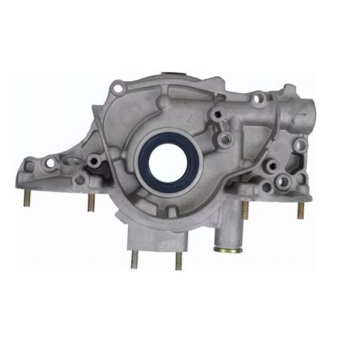 BOMBA OLEO - HONDA CIVIC 1.6 16V 1999 A 2000 (31X46X7)