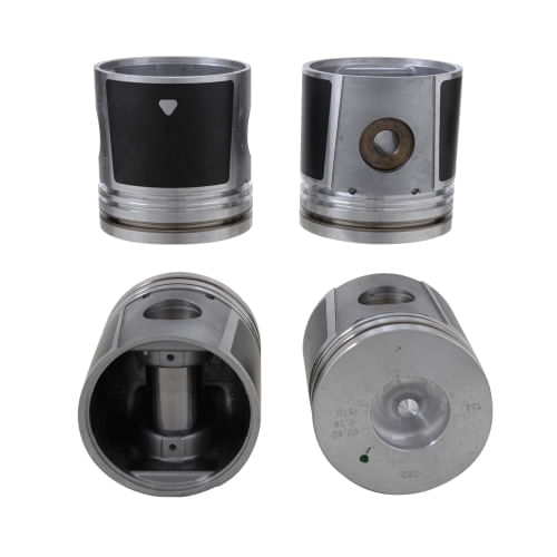 PISTAO - MAXION SPRINTER 310 2.5 TURBO DIESEL APOS 1997