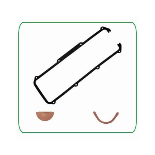 JUNTA DA TAMPA DE VALVULA - VW GOL SANTANA SAVEIRO PARATI AP ESCORT DEL REY VERONA 1.6 1.8 2.0 1985 A 1993