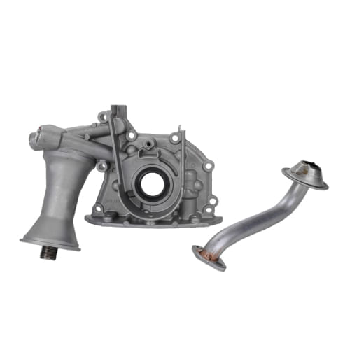 BOMBA DE OLEO - PEUGEOT 206 1.0 16V GAS 2001 A 2006