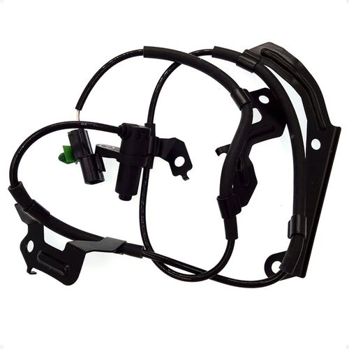 Sensor ABS Mitsubishi Pajero 2008 a 2011 - 1338784 - 30076DE