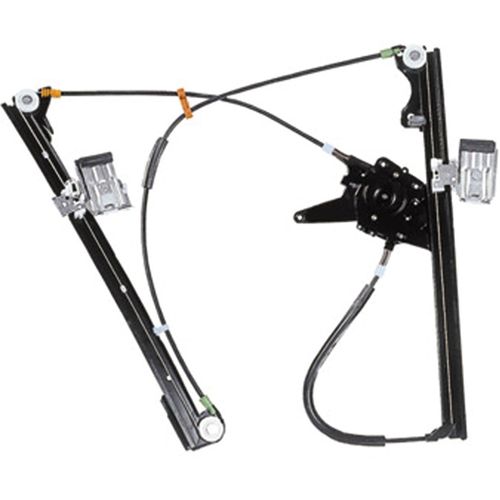 Máquina Vidro Elét S/ Motor Original Diant ESQ Golf 95 a 98