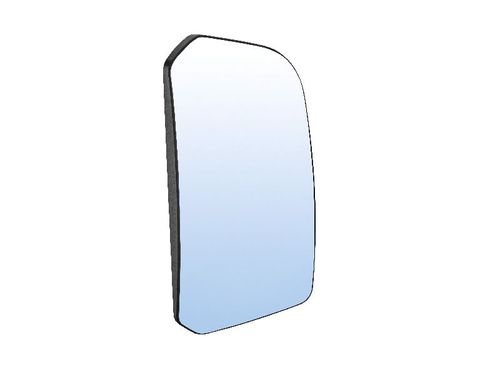 ESPELHO RETROSVISOR PRINCIPAL LADO DIREITO COM DESEMBACADOR  S-WAY