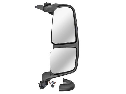 RETROVISOR COMPLETO LADO DIREITO STRALIS