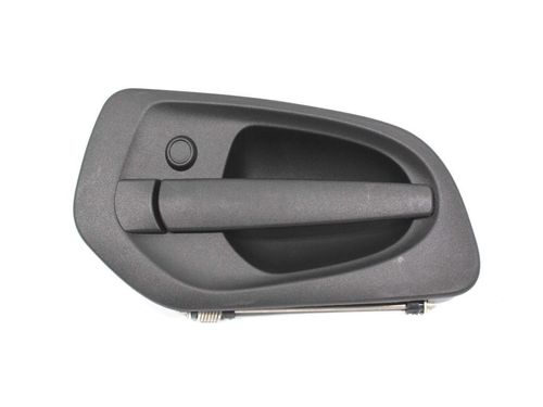 MAÇANETA PORTA EXTERNA MB ACTROS 20/... LD