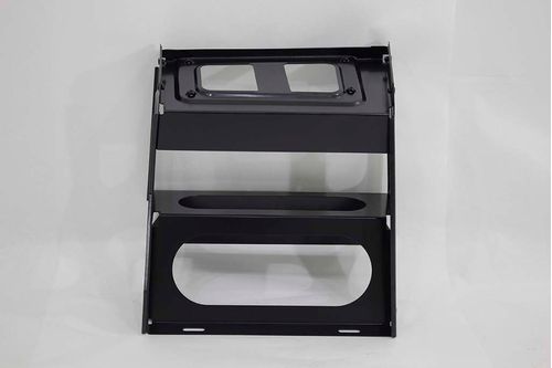 SUPORTE ESTRIBO MB ACCELO LE