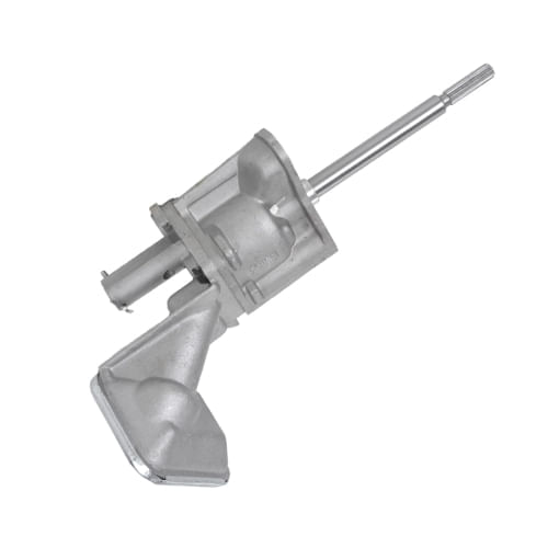 BOMBA DE OLEO - FIAT 1.0 1991 A 1992 E APOS 1996 FURO GRANDE