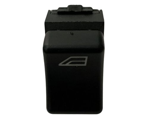 Botão Chave Vidro Elétrico P/ Caminhão Volvo Lado Passageiro