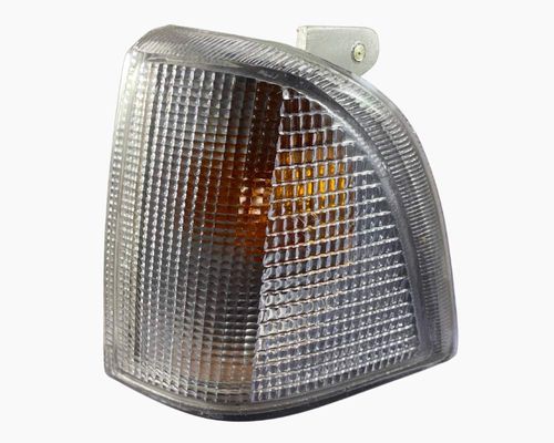 Lanterna Seta Pisca Dianteira Caminhão Ford Sapao LE Motorista