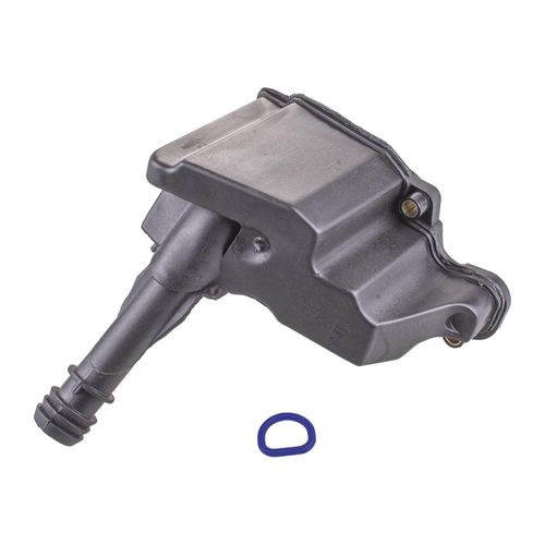 Conjunto Defletor Vw Spacecross 2010 a 2014 - 1352878 - 087110