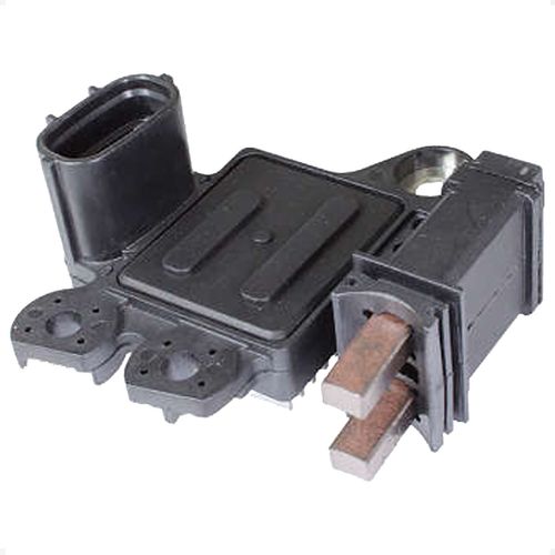 Regulador Voltagem Hyundai Santa Fé 2010 a 2012 - 1352280 - GA972