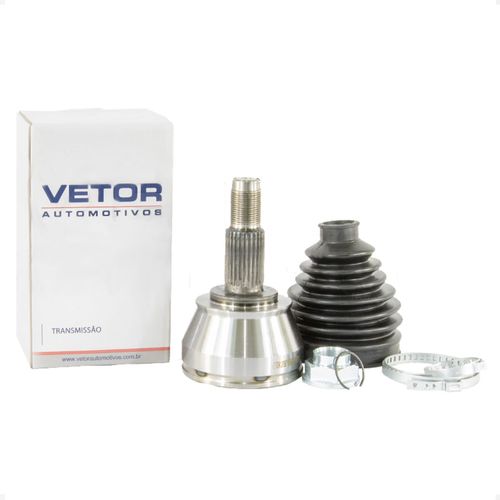 Junta Homocinética Fiat Fastback 2023 a 2024 - 1351959 - VT5996