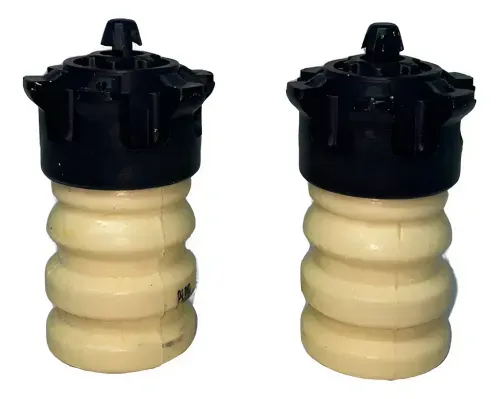 BATENTE DO AMORTECEDOR TRASEIRO COM SUPORTE CITROEN C3 03/..