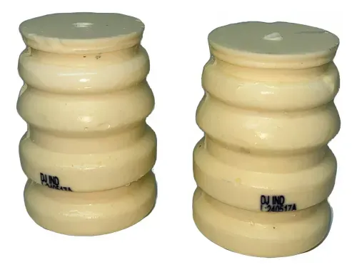 BATENTE DO AMORTECEDOR TRASEIRO CITROEN C3 2003 A 2023