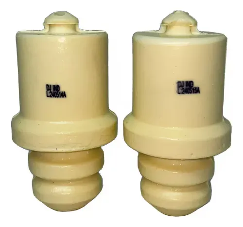 BATENTE DO AMORTECEDOR TRASEIRO CITROEN AIRCROSS 2012 /...