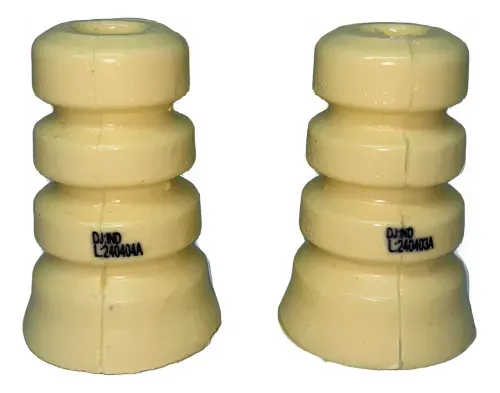 BATENTE DO AMORTECEDOR TRASEIRO CITROEN PICASSO 2001/ ...