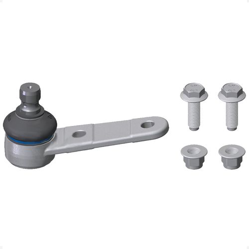Pivô Suspensão Ford Verona 1994 a 1996 - 1347629 - 47012450